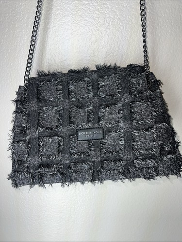 Borsa tracolla mokani - mokani, yole