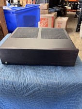 Amplificatore di potenza