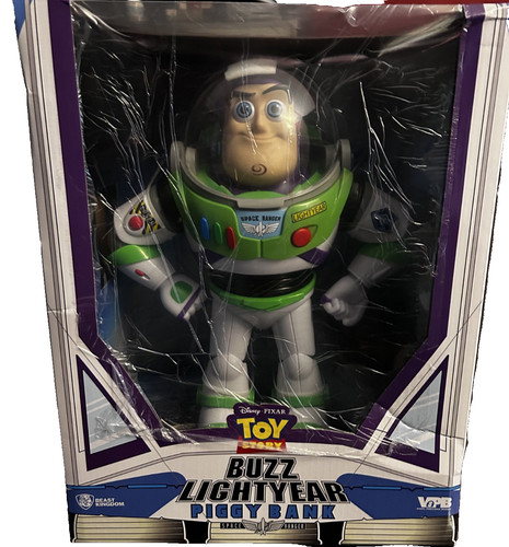 Buzz lightyear action figure - buzz,