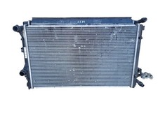 Pacchetto radiatore acqua