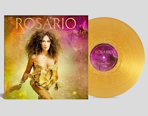 Rosario universo ley - -, de