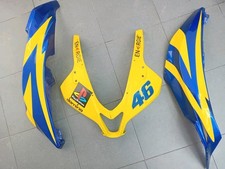 Carene, Cupolino, Codino Honda