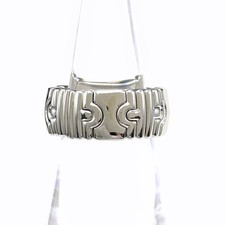 BVLGARI Anello Parentesi Anello Anello 750 Donna