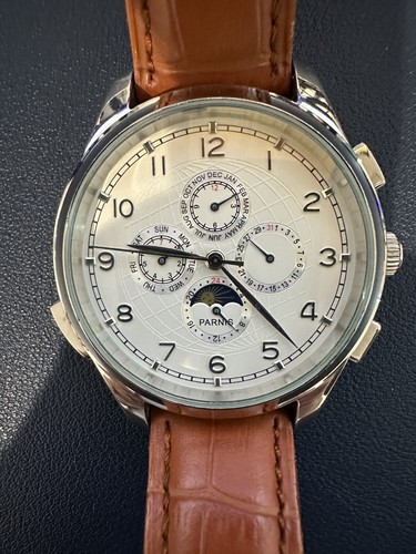 Orologio uomo automatico - orologio,