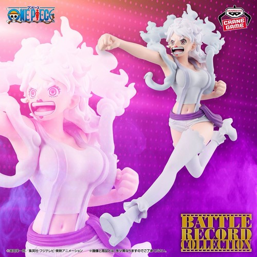 Figure jewelry bonney gear - jewelry,