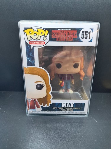 Funko pop vinile stranger - pop!,