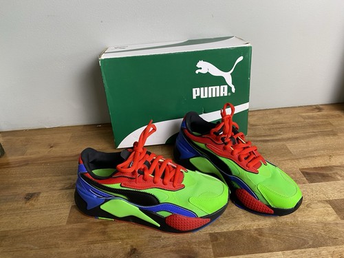 Scarpe corsa puma x - scarpe,