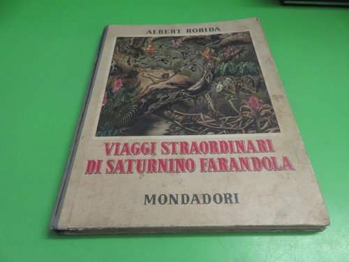 Robida albert viaggi - robida,