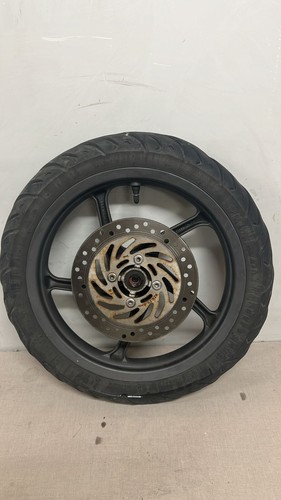 Cerchio ruota anteriore - , honda