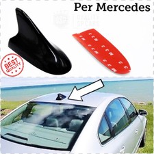 ANTENNA FINTA PINNA DI SQUALO