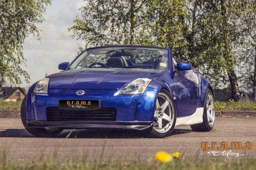 Nismo style - v1,