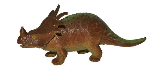 Styracosaurus dinosauro in - styracosaurus,