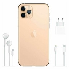Apple iPhone 11 Pro 64 GB  NUOVO GOLD  IPHONE 11 PRO GOLD NUOVO 