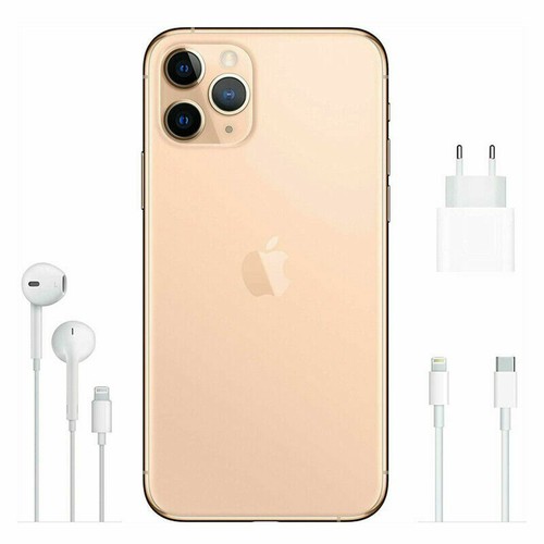 Apple iphone pro gb - 11,
