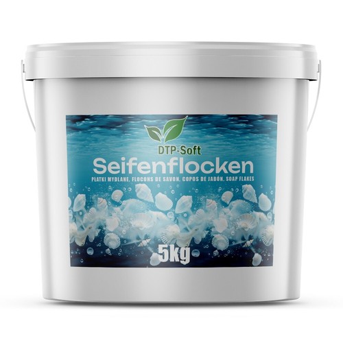 5kg scaglie sapone naturale - sapone,