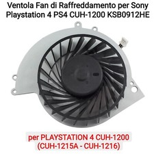 Ventola fan raffreddamento - ventola,