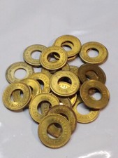 Originali penny slot - 25, n.o.s.