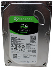 Seagate Barracuda Compute