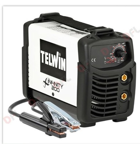 Telwin infinity 170 - infinity,