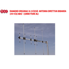 DIAMOND ORIGINALE A-1430S8