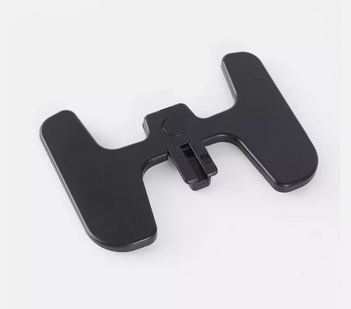 Supporto base hot shoe flash