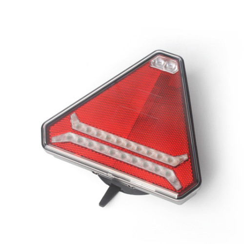 Kit fari fanali led luci - kit,