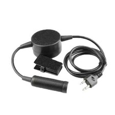 Cuffie tattiche Big PTT Cable