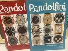 PANDOLFINI. CASA D'ASTE