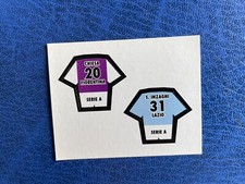 Calcio merlin 2001 maglia - merlin,