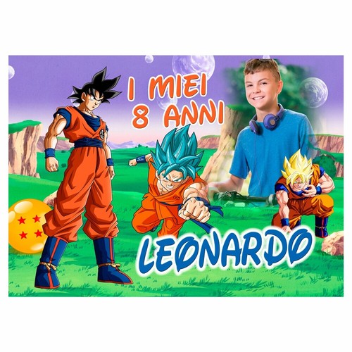 Banner striscione compleanno - compleanno,
