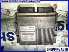 CENTRALINA GAS LANDI RENZO