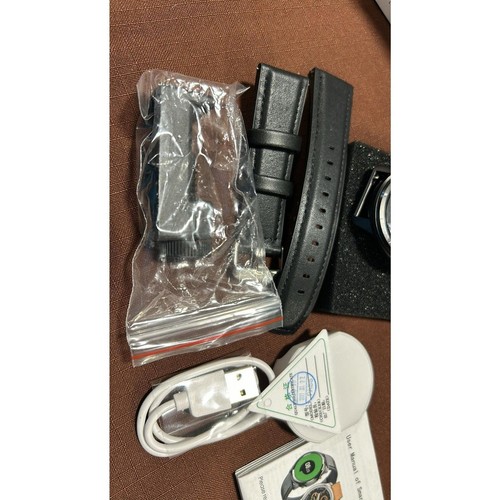 Lemfo lf26 smart watch - lf26,