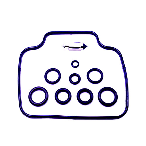 Kit riparazione carburatore - kit,