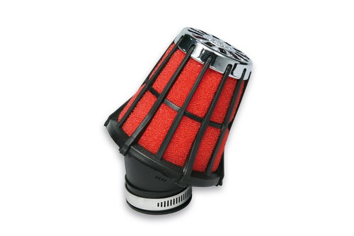 Filtro aria red filter malossi - filtro,
