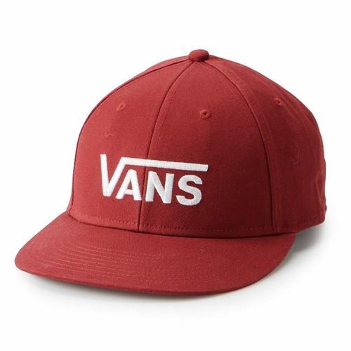 Cappello berretto vans logo - cappello,