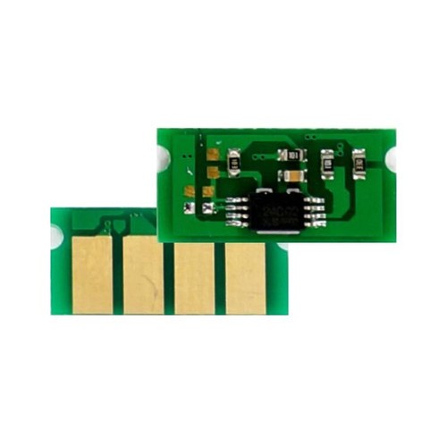 Toner chip passt - chip, für