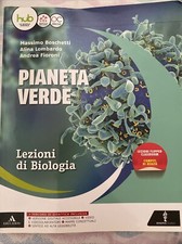 Libro Lezioni di Biologia