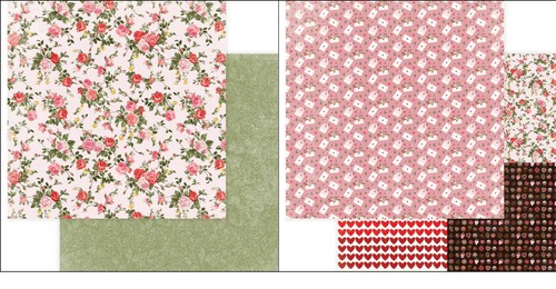 Photoplay mine scrapbooking - mine,