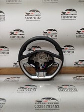 👉VOLANTE IN PELLE