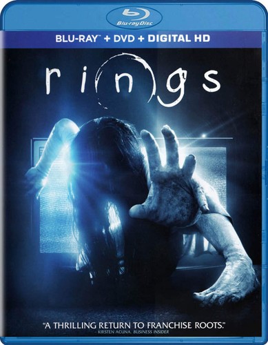 Rings - , +