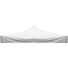 TELO TETTO BIANCO 3x4,5m