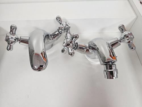 Gruppo monoforo bidet lavabo - monoforo,