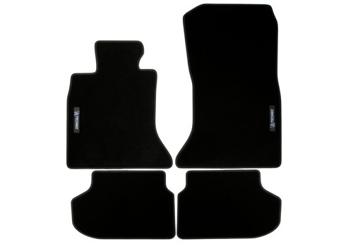 Set tappetini technix - tappetini,