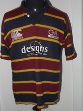 Rara vecchia maglia maglietta