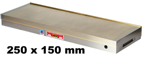 Piano magnetico permanente