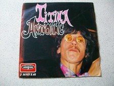 Antoine  – Titina-45 GIRI