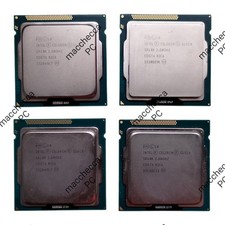 Lotto 4 CPU  Intel Celeron