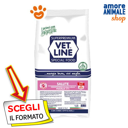 Vet line dog salute - dog,