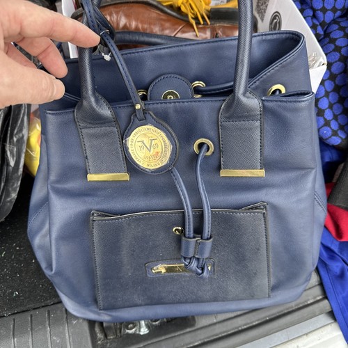 Versace navy 69 - navy, 19.69