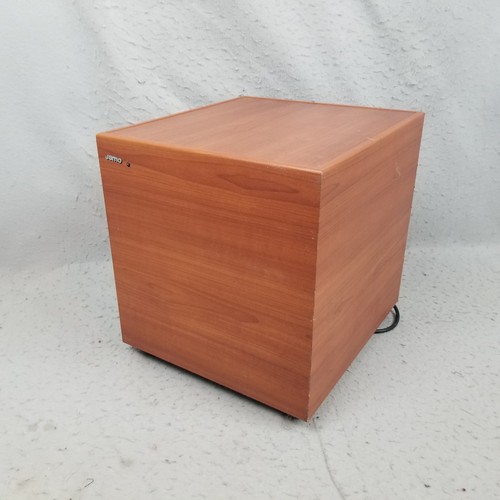 Jamo 5sub subwoofer - jamo, e
